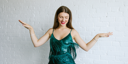 Karia Diamond Holiday Events - Shop 20% Off New Styles & Gifts