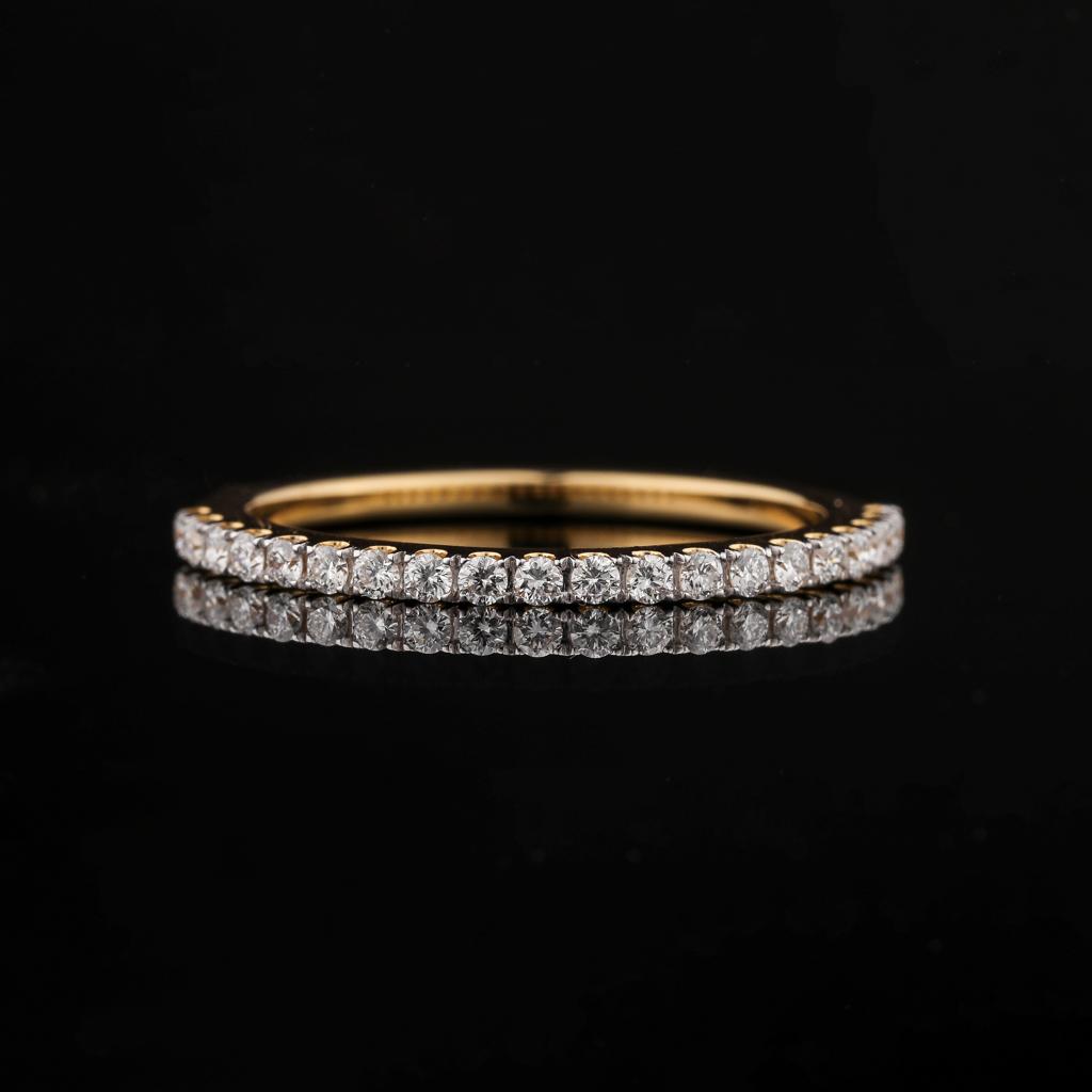 Forever Diamond Band