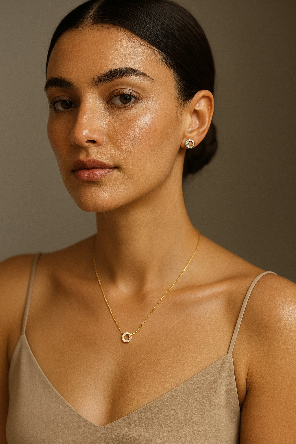 Unity Necklace