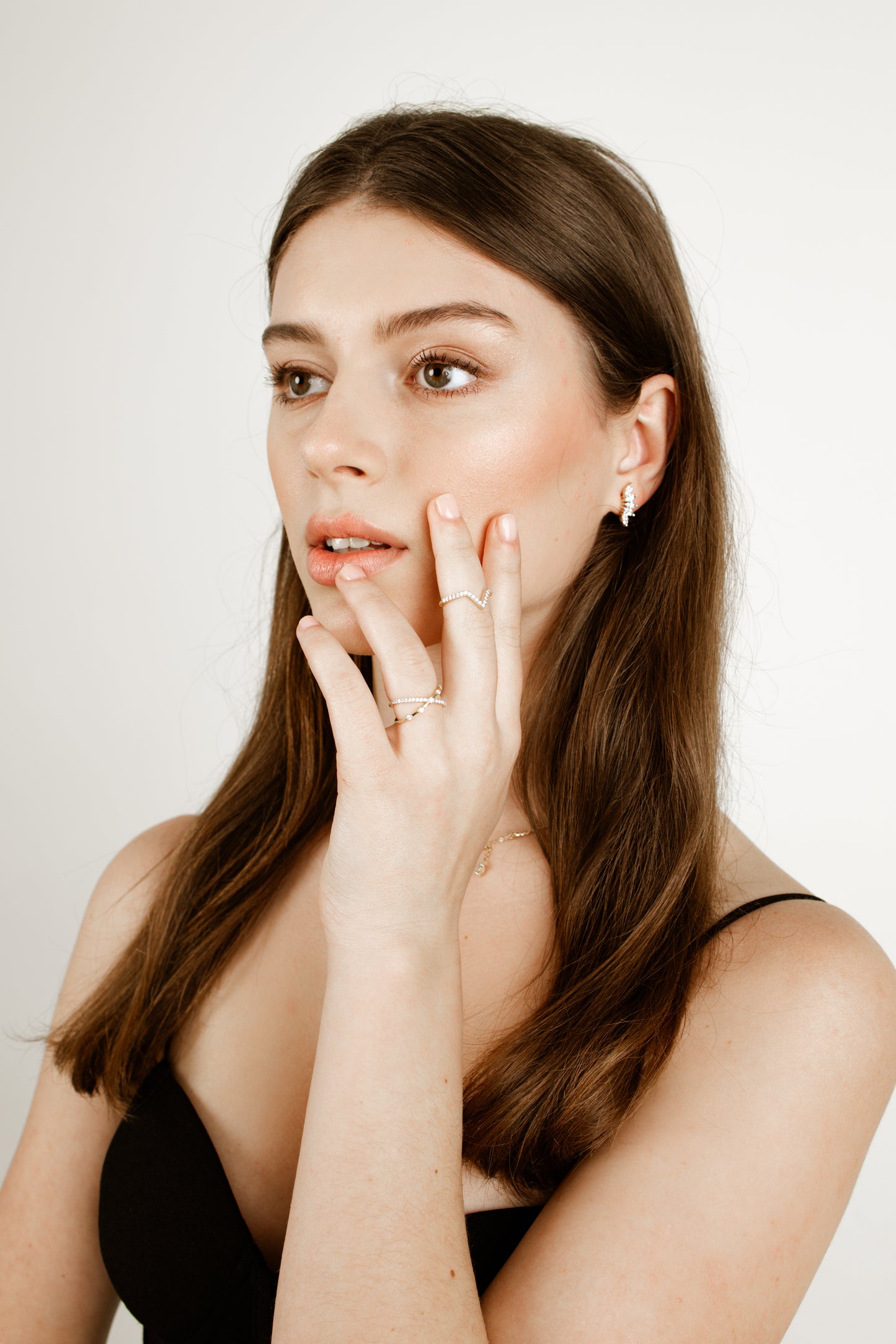 Sandee Crossroads Ring