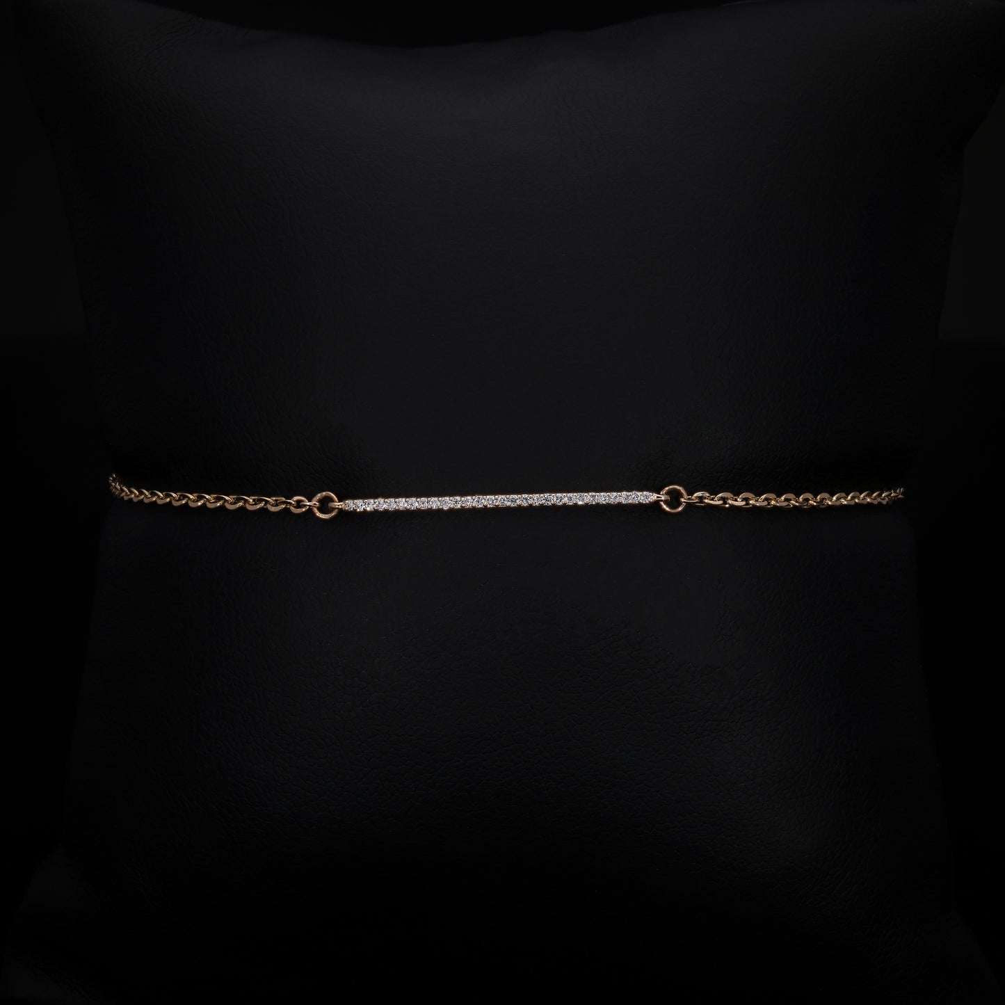 Bar Bracelet