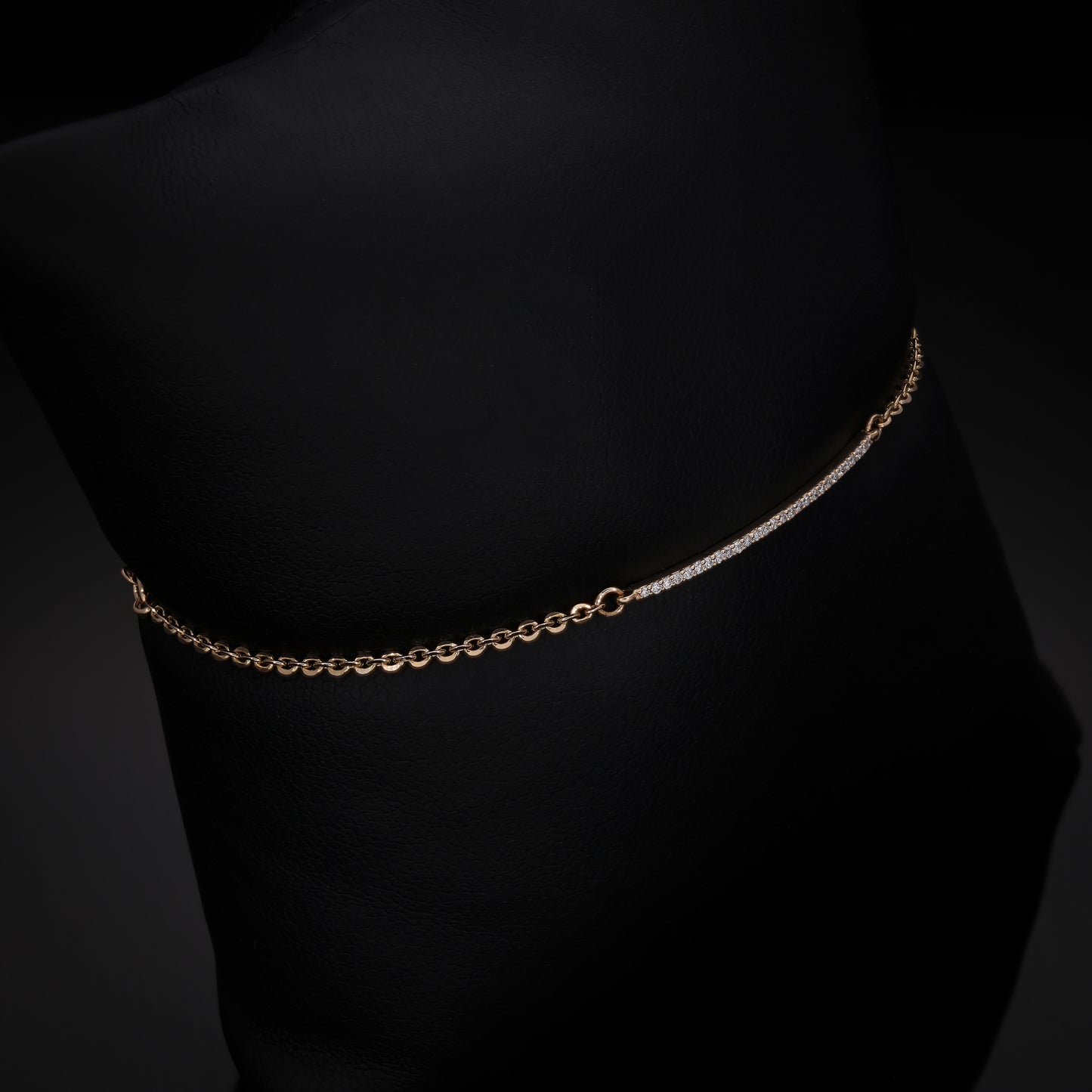 Bar Bracelet