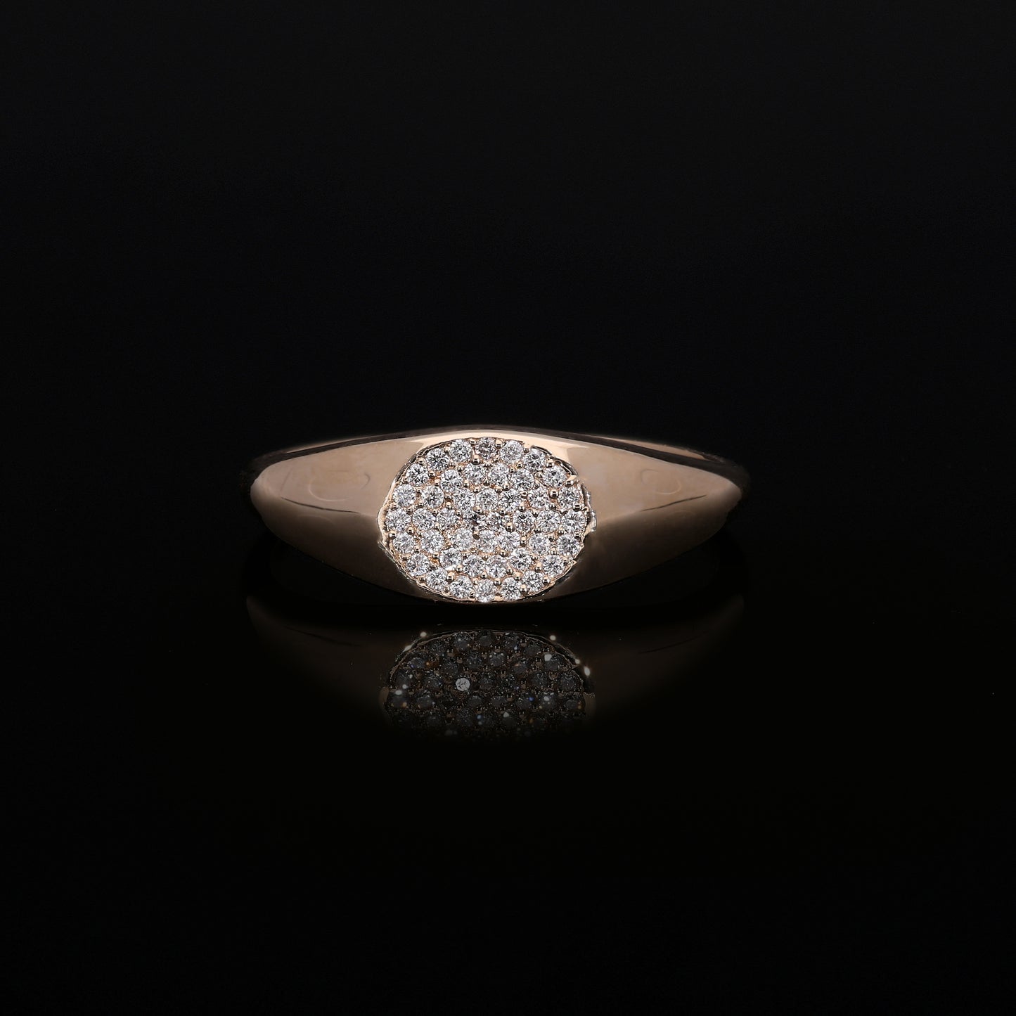 Signet Ring