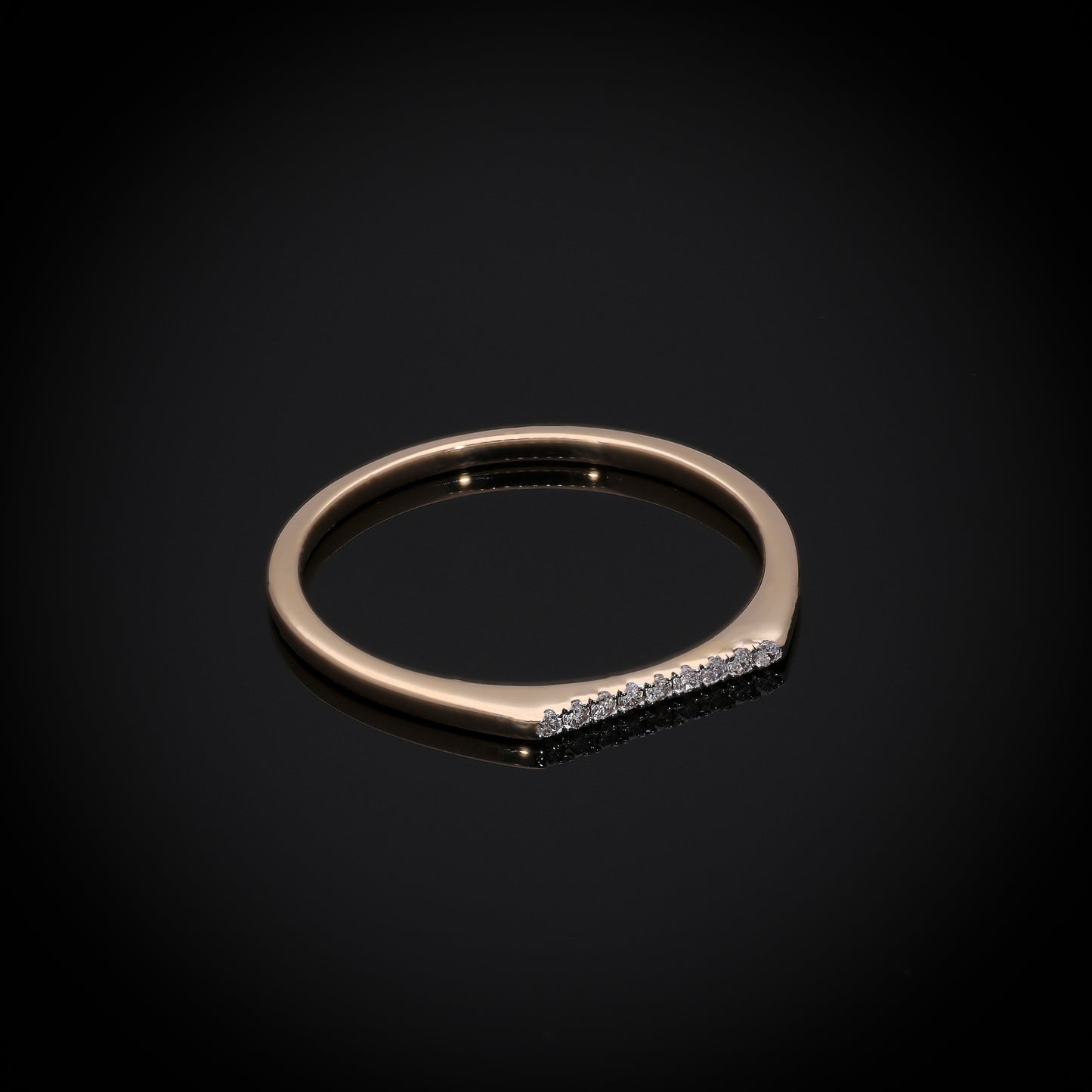 Bar Ring