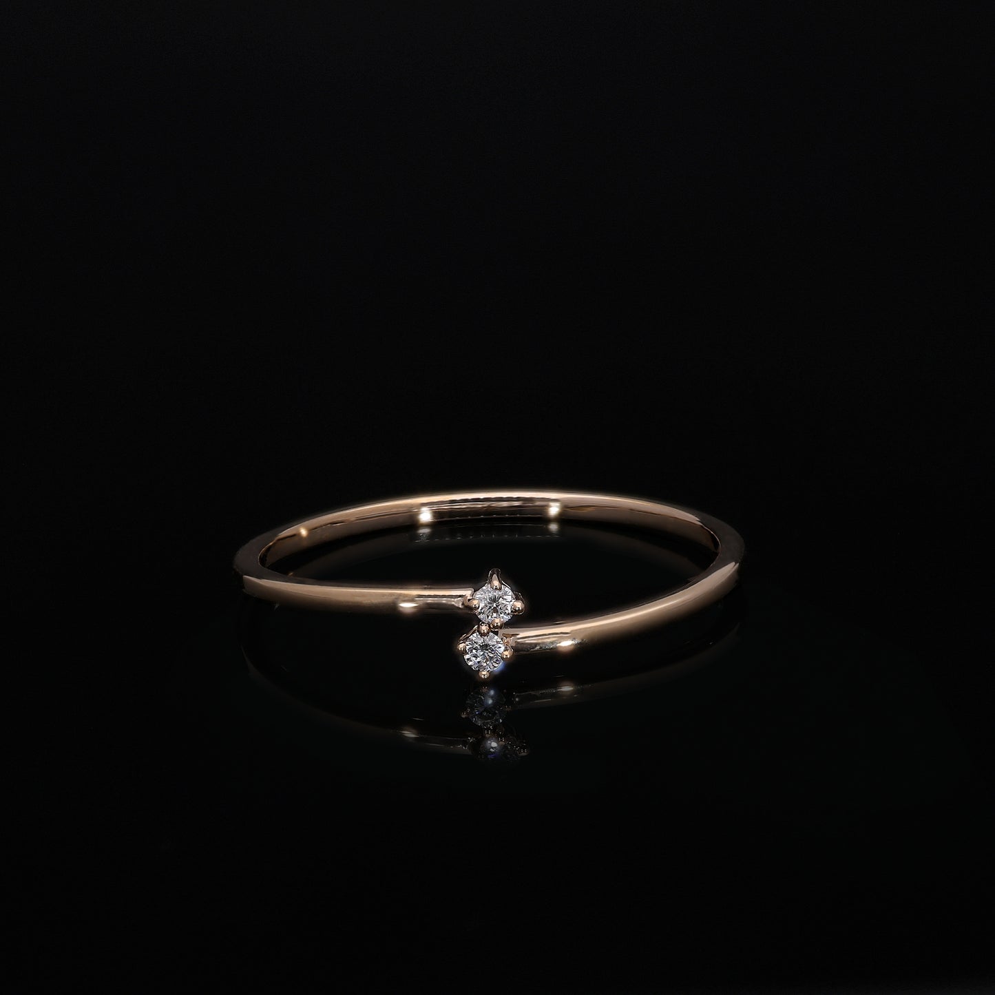 Two Souls Ring