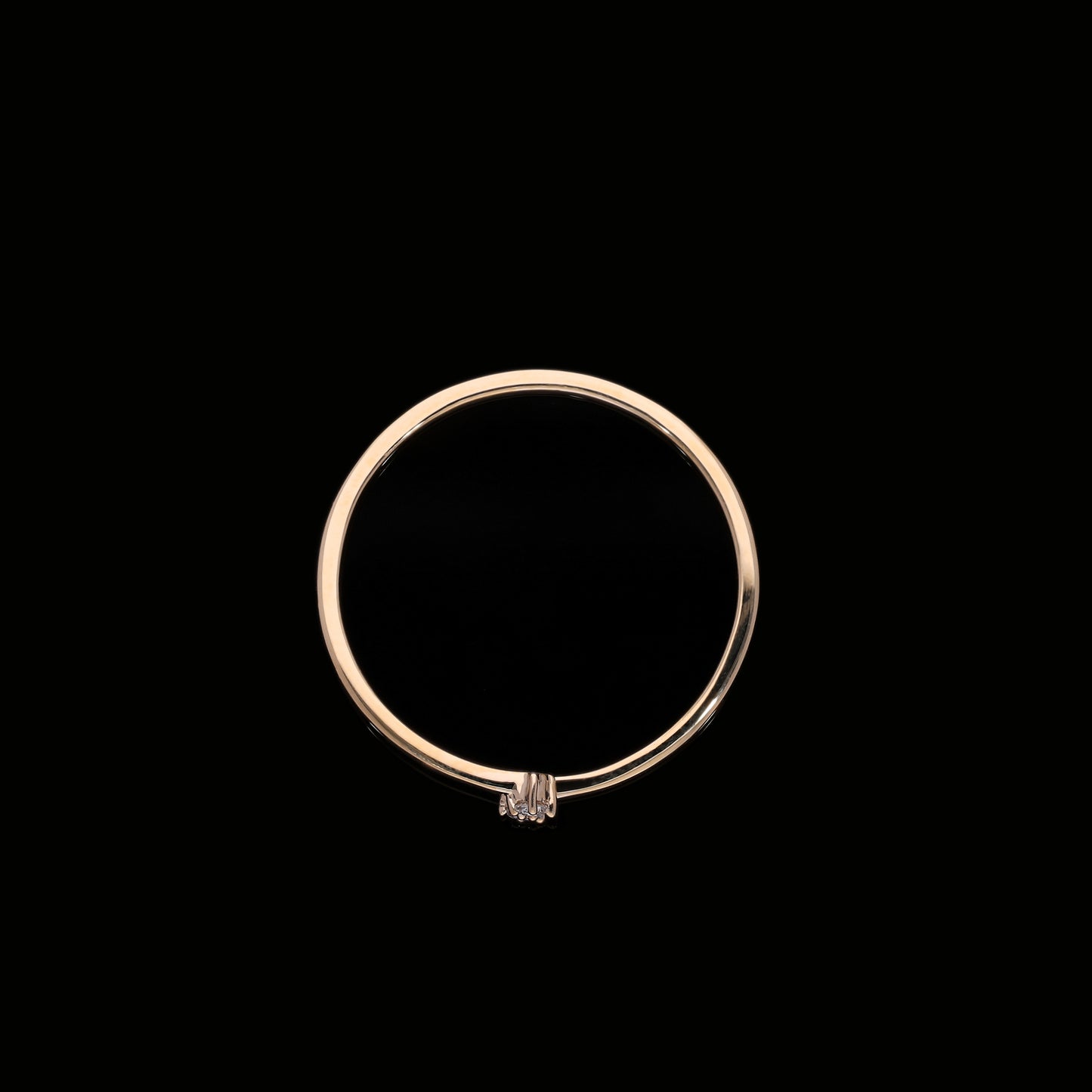 Two Souls Ring