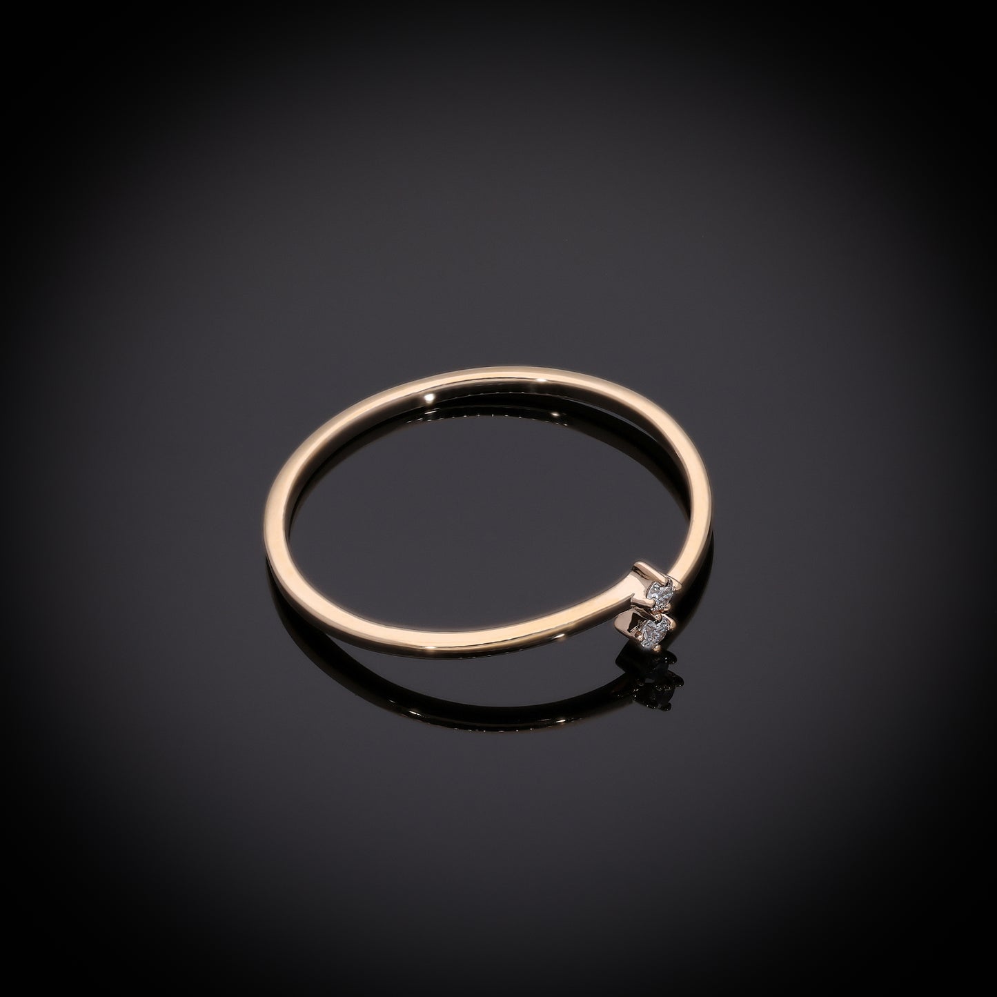 Two Souls Ring