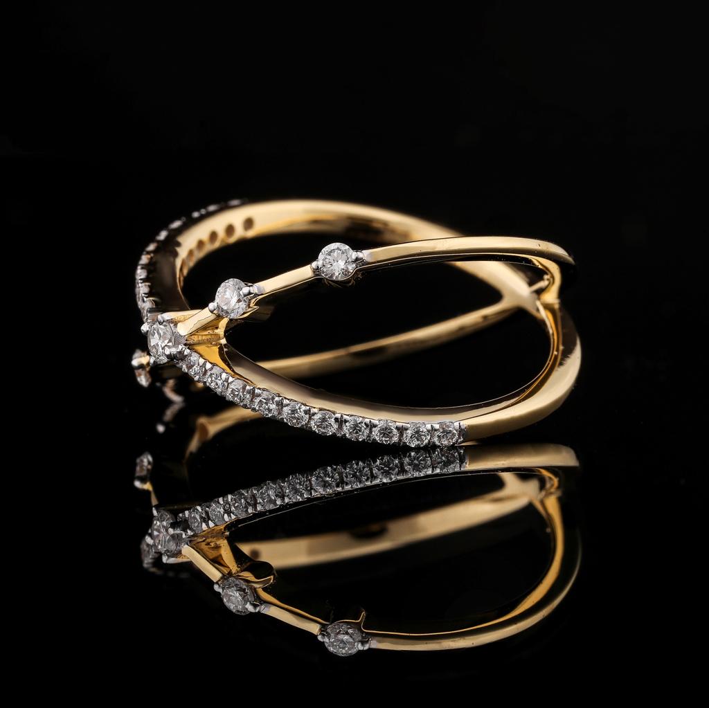 Sandee Crossroads Ring