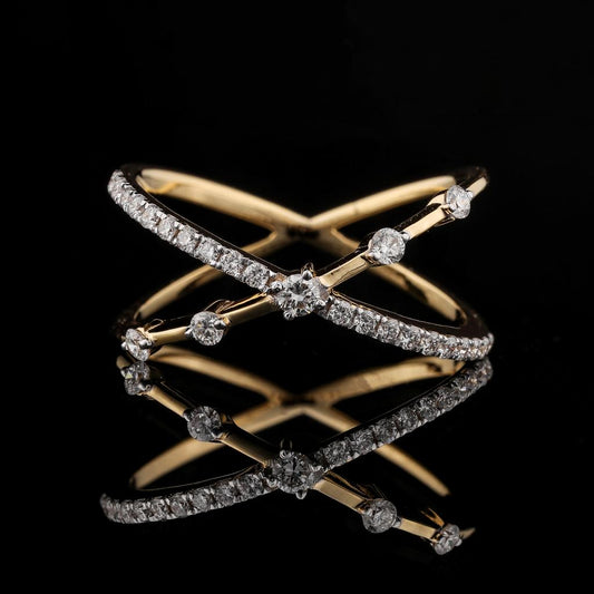 Sandee Crossroads Ring