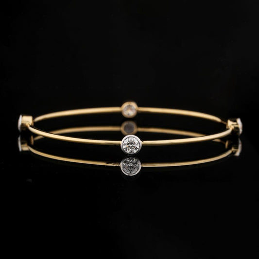 Jody Spirit Bangle