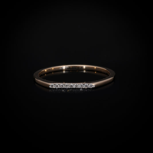 Bar Ring