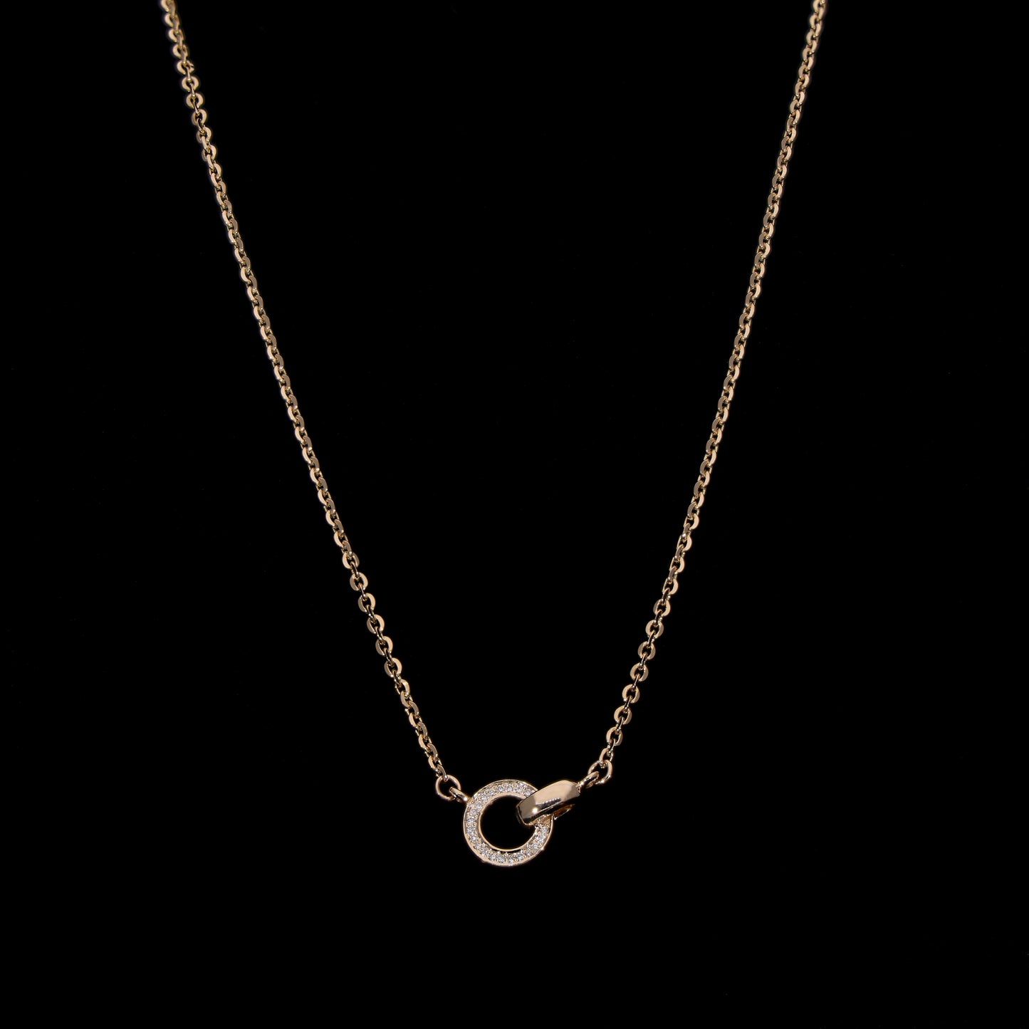 Unity Necklace