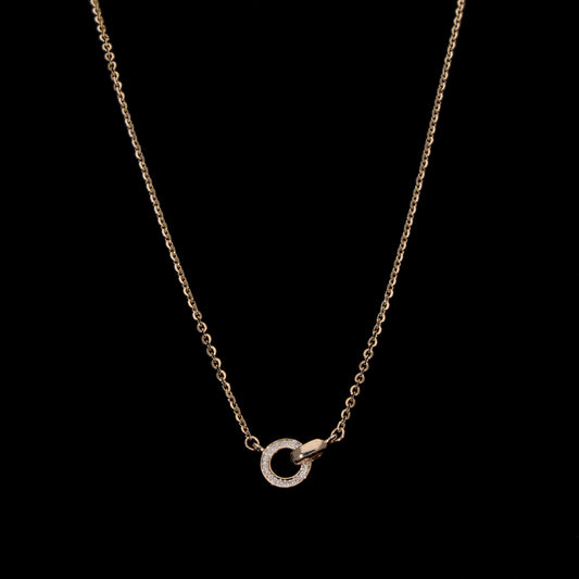 Unity Necklace