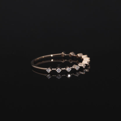 Lucy in the Sky Ring