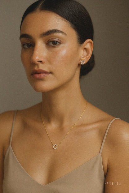 Unity Necklace